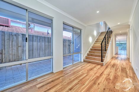 Property photo of 12 Monclair Pass Currambine WA 6028