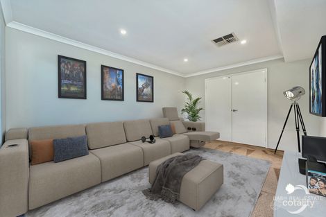 Property photo of 12 Monclair Pass Currambine WA 6028