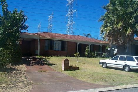 8 Rambutan Pl, South Lake, WA 6164