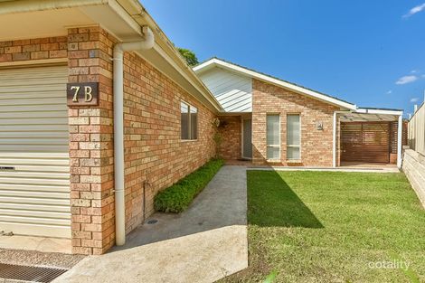 7b Freshwater Cl, Woodbine, NSW 2560