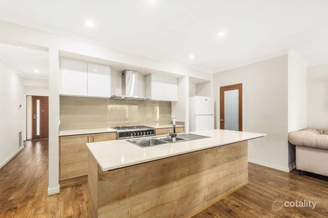 Property photo of 8 Cochranes Road Mernda VIC 3754