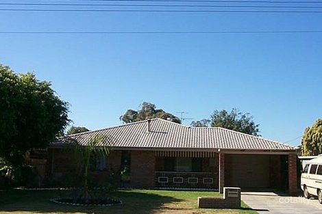 Property photo of 61 Amazon Drive Greenfields WA 6210