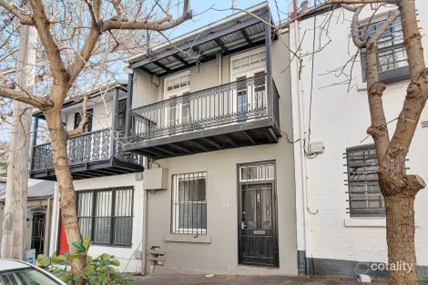 24 Ann St, Surry Hills, NSW 2010