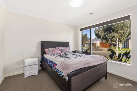 Property photo of 8 Cochranes Road Mernda VIC 3754