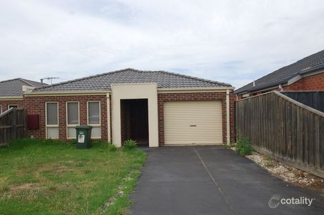 1/10 Bennett Ct, Sunbury, VIC 3429