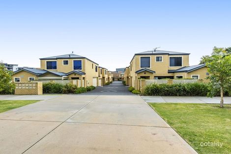 Property photo of 9/145 Herdsman Parade Wembley WA 6014