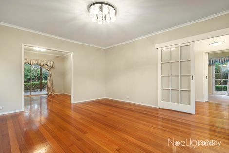 Property photo of 12 Totara Court Templestowe Lower VIC 3107