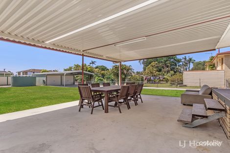 Property photo of 6 Bourke Street Brassall QLD 4305