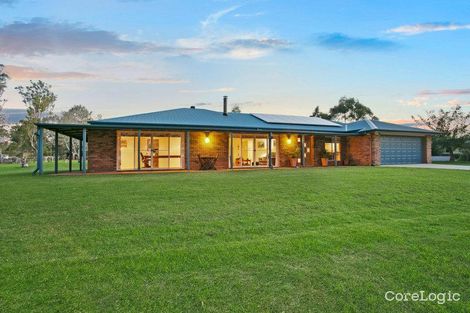 Property photo of 35 Adams Road Cabarlah QLD 4352