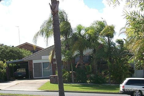 23 Wardoo St, Southport, QLD 4215