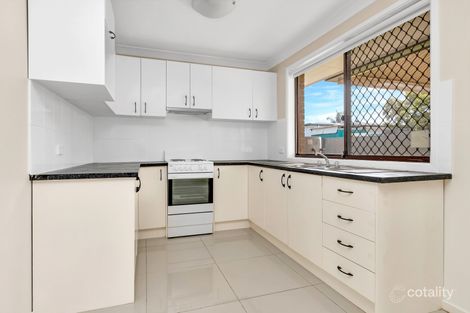 Property photo of 31 Neptune Crescent Bligh Park NSW 2756