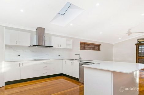 Property photo of LOT 1/18 Cross Lane Cleveland QLD 4163