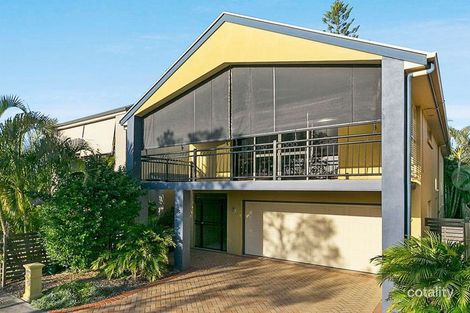 Property photo of LOT 1/18 Cross Lane Cleveland QLD 4163