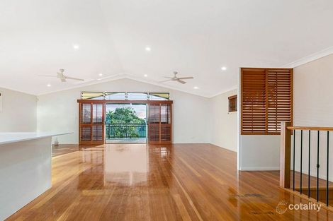 Property photo of LOT 1/18 Cross Lane Cleveland QLD 4163