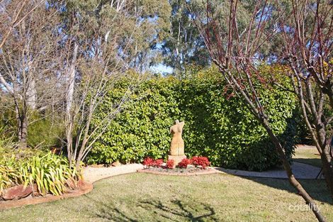 Property photo of 166 Denley Drive Wamboin NSW 2620