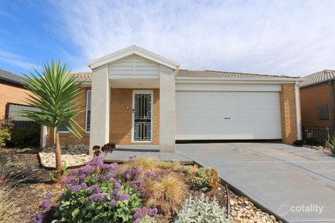 Property photo of 9 Blackbird Street Tarneit VIC 3029