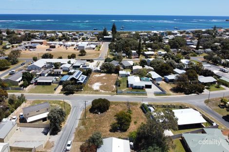 Property photo of 55 Cockram Street Lancelin WA 6044