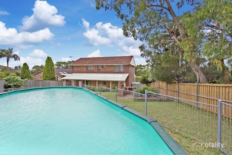 Property photo of 8 Tongarra Close Bangor NSW 2234