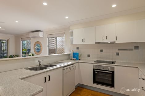 Property photo of 57 Ballinderry Everton Park QLD 4053