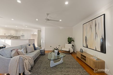 Property photo of 57 Ballinderry Everton Park QLD 4053