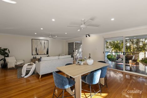 Property photo of 57 Ballinderry Everton Park QLD 4053