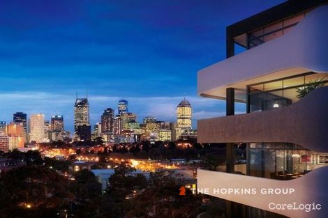 Property photo of 6315/172 Edward Street Brunswick East VIC 3057