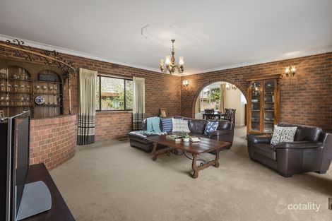 Property photo of 30 Jeffrey Street Templestowe Lower VIC 3107