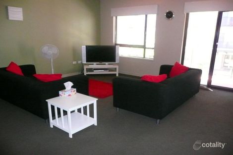 Property photo of 16/116 Mounts Bay Road Perth WA 6000