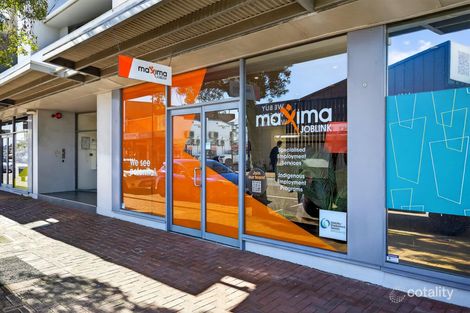 19/642 Albany Hwy, Victoria Park, WA 6100
