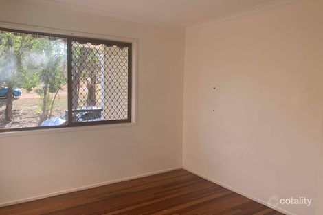 Property photo of 46 Keidges Road Bellbird Park QLD 4300