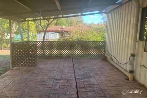 Property photo of 46 Keidges Road Bellbird Park QLD 4300