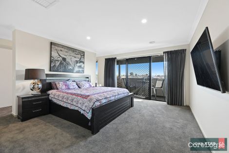 Property photo of 22 Collingwood Drive Trafalgar VIC 3824