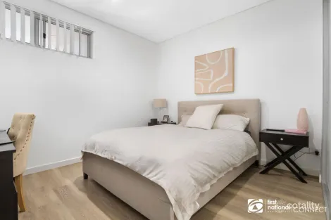 Property photo of 302/52 Macquarie Street Windsor NSW 2756