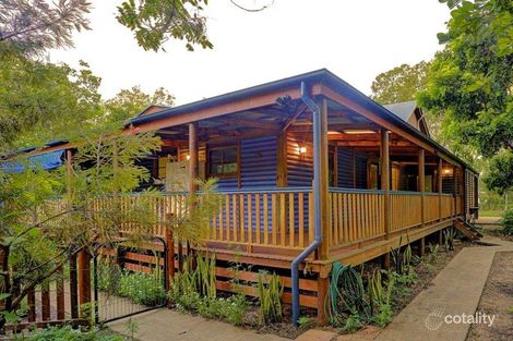 Property photo of 47 Sylvan Drive Moore Park Beach QLD 4670