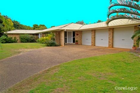 Property photo of 17 Birdwood Road Birkdale QLD 4159