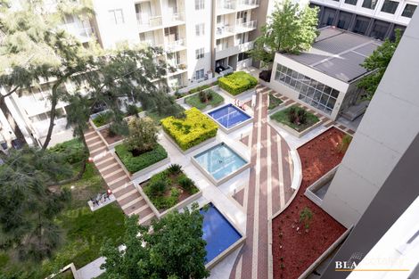 Property photo of 51/219A Northbourne Avenue Turner ACT 2612