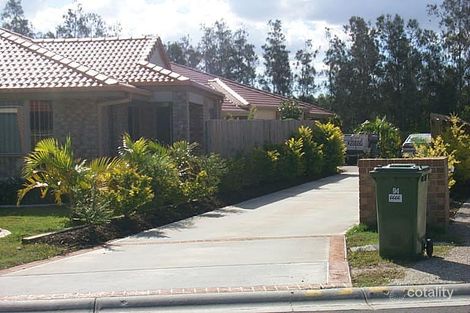 Property photo of 2/92 Cootharaba Drive Helensvale QLD 4212