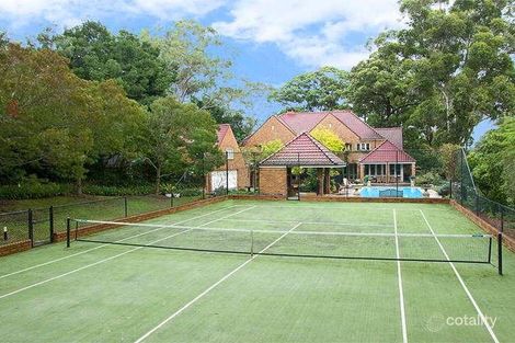 Property photo of 53 Chapman Avenue Beecroft NSW 2119
