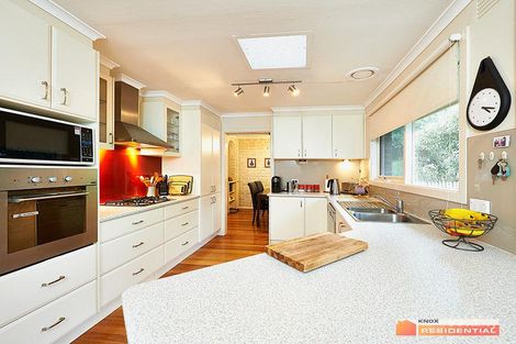 Property photo of 24 Windermere Drive Ferntree Gully VIC 3156