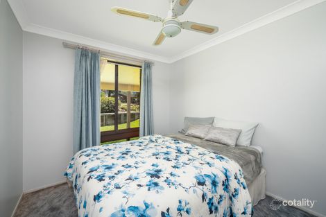 Property photo of 6 Evison Close Cambewarra Village NSW 2540