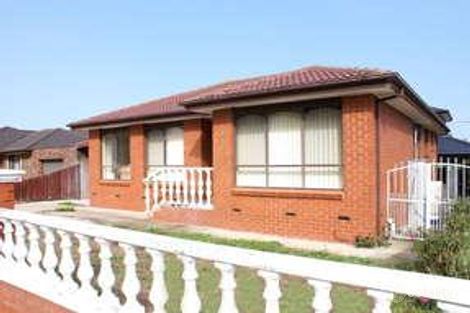 Property photo of 1/9 Dalton Court Meadow Heights VIC 3048