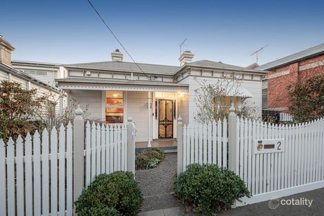 Property photo of 2 Victoria Grove Hawthorn East VIC 3123