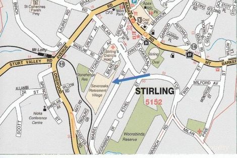 Property photo of 24 Mabel Street Stirling SA 5152