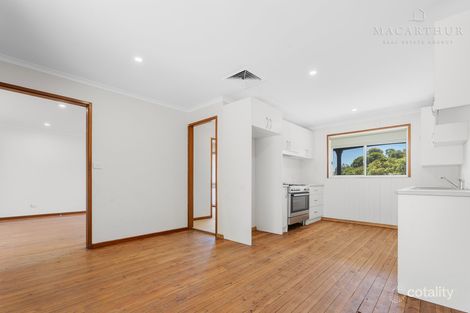Property photo of 28 Alexander Street Ashmont NSW 2650