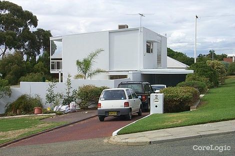 Property photo of 2 Locke Crescent East Fremantle WA 6158