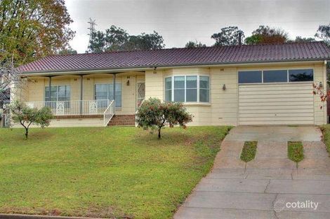Property photo of 6 Panorama Street Kooringal NSW 2650