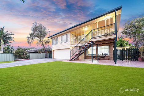 Property photo of 23 Reserve Road Slacks Creek QLD 4127