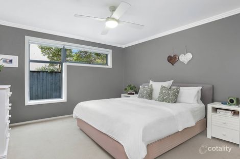 Property photo of 2/10 Angophora Circuit Warriewood NSW 2102