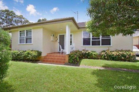 Property photo of 10 Sullivan Street Tweed Heads South NSW 2486