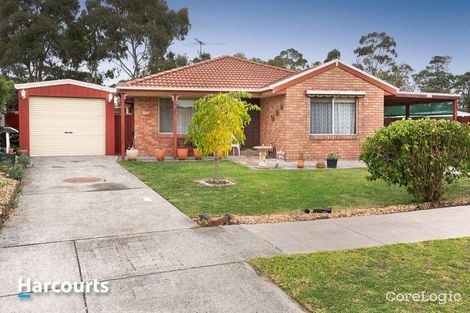 Property photo of 19 Templeton Crescent Pakenham VIC 3810